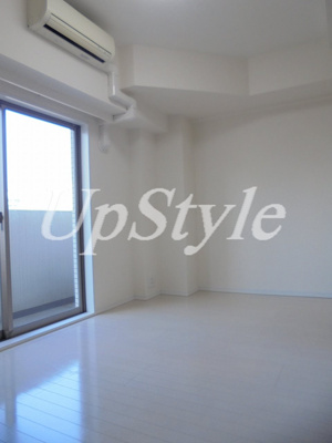 【居間・リビング】 | プレール・ドゥーク新御徒町