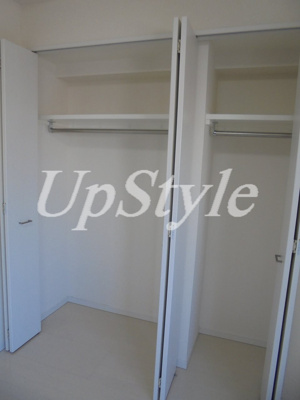 【収納】 | プレール・ドゥーク新御徒町