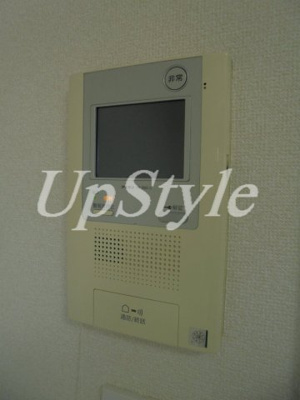 【セキュリティ】 | プレール・ドゥーク新御徒町