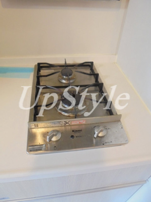 【キッチン】 | プレール・ドゥーク新御徒町