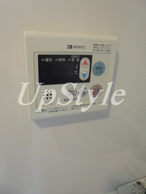 【設備】 | プレール・ドゥーク新御徒町