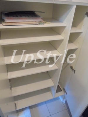 【収納】 | プレール・ドゥーク新御徒町