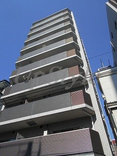 【外観】 | プレール・ドゥーク新御徒町