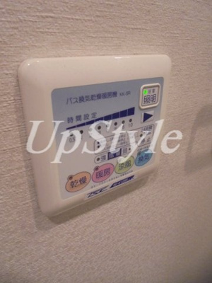 【設備】 | プレール・ドゥーク新御徒町