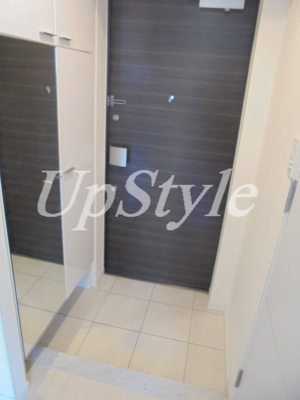 【玄関】 | プレール・ドゥーク新御徒町