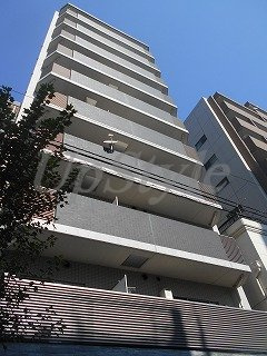 【外観】 | プレール・ドゥーク新御徒町