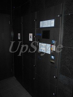 【その他共用部分】 | プレール・ドゥーク新御徒町