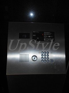 【セキュリティ】 | プレール・ドゥーク新御徒町