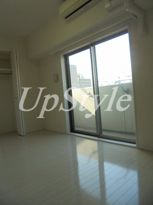 【居間・リビング】 | プレール・ドゥーク新御徒町