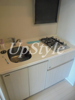 【キッチン】 | プレール・ドゥーク新御徒町