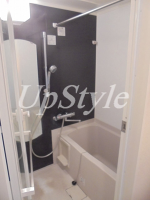 【浴室】 | プレール・ドゥーク新御徒町