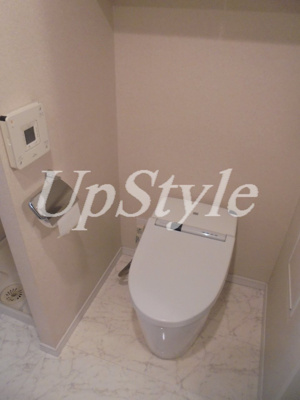 【トイレ】 | プレール・ドゥーク新御徒町