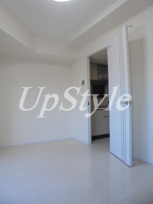 【寝室】 | プレール・ドゥーク新御徒町