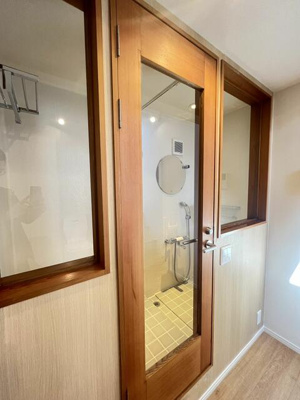 【設備】 | ラ・ヴァルール田端