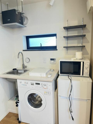 【設備】 | ラ・ヴァルール田端