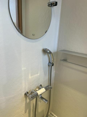 【浴室】 | ラ・ヴァルール田端