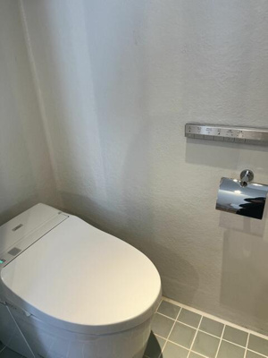 【トイレ】 | ラ・ヴァルール田端