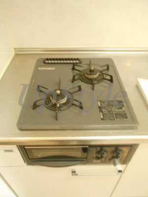 【キッチン】 | エクセレンテサイ