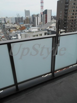 【バルコニー】 | エクセレンテサイ