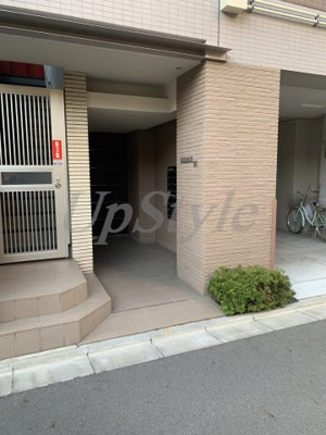 【エントランス】 | エクセレンテサイ