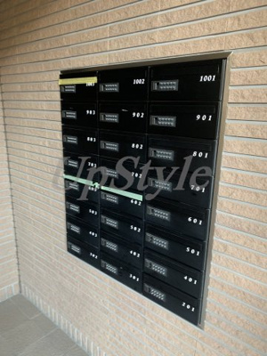 【その他共用部分】 | エクセレンテサイ