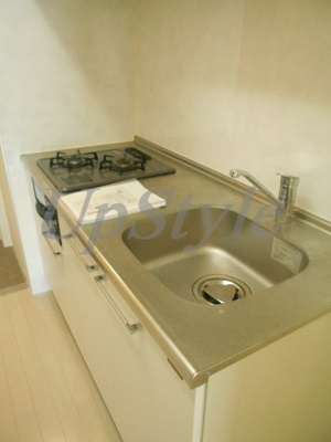 【キッチン】 | エクセレンテサイ