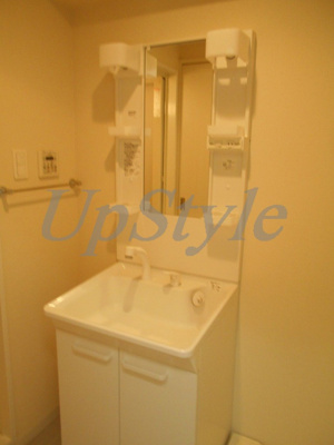 【洗面所】 | エクセレンテサイ