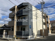 福岡市南区高宮３丁目のアパートの画像