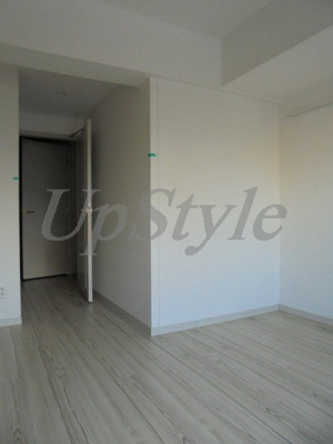 【内装】 | クレヴィスタ北千住