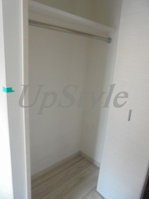 【収納】 | クレヴィスタ北千住