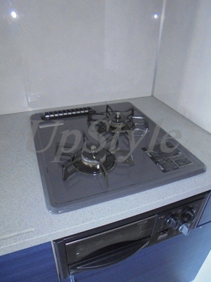 【キッチン】 | クレヴィスタ北千住