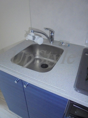 【キッチン】 | クレヴィスタ北千住