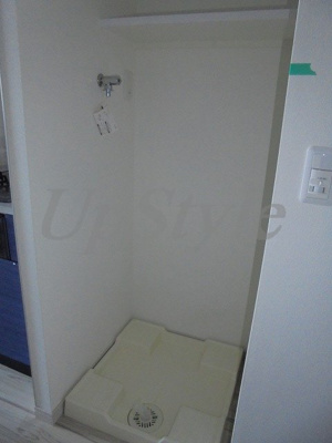 【設備】 | クレヴィスタ北千住