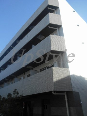 【外観】 | クレヴィスタ北千住