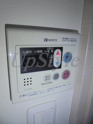 【設備】 | クレヴィスタ北千住