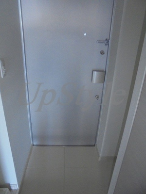 【玄関】 | クレヴィスタ北千住