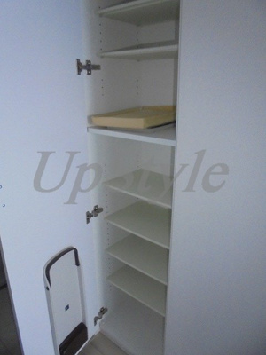 【収納】 | クレヴィスタ北千住