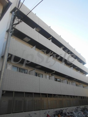 【外観】 | クレヴィスタ北千住