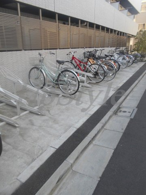 【その他共用部分】 | クレヴィスタ北千住