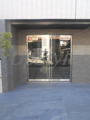 【エントランス】 | クレヴィスタ北千住