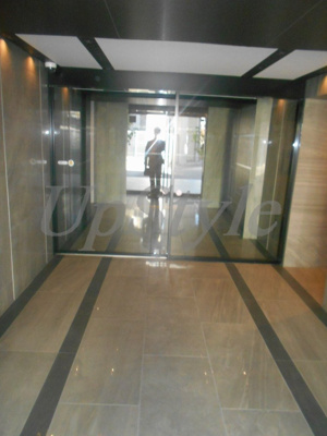 【エントランス】 | クレヴィスタ北千住