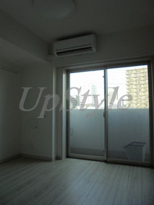 【居間・リビング】 | クレヴィスタ北千住