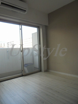 【居間・リビング】 | クレヴィスタ北千住