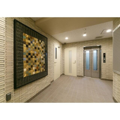 【その他共用部分】 | ハーモニア城東