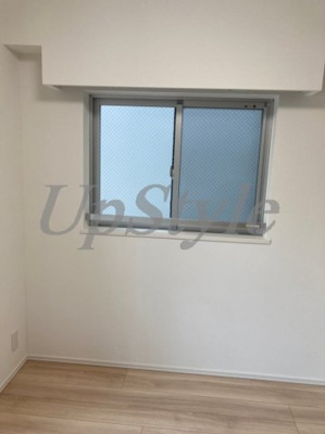 【寝室】 | ベルシード東向島