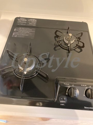 【キッチン】 | ベルシード東向島