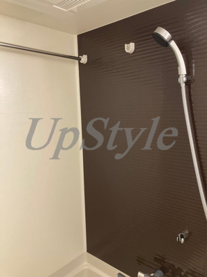 【浴室】 | ベルシード東向島