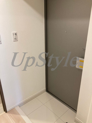 【玄関】 | ベルシード東向島