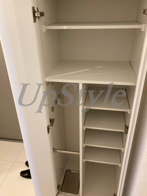 【収納】 | ベルシード東向島