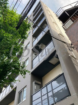 【外観】 | ベルシード東向島